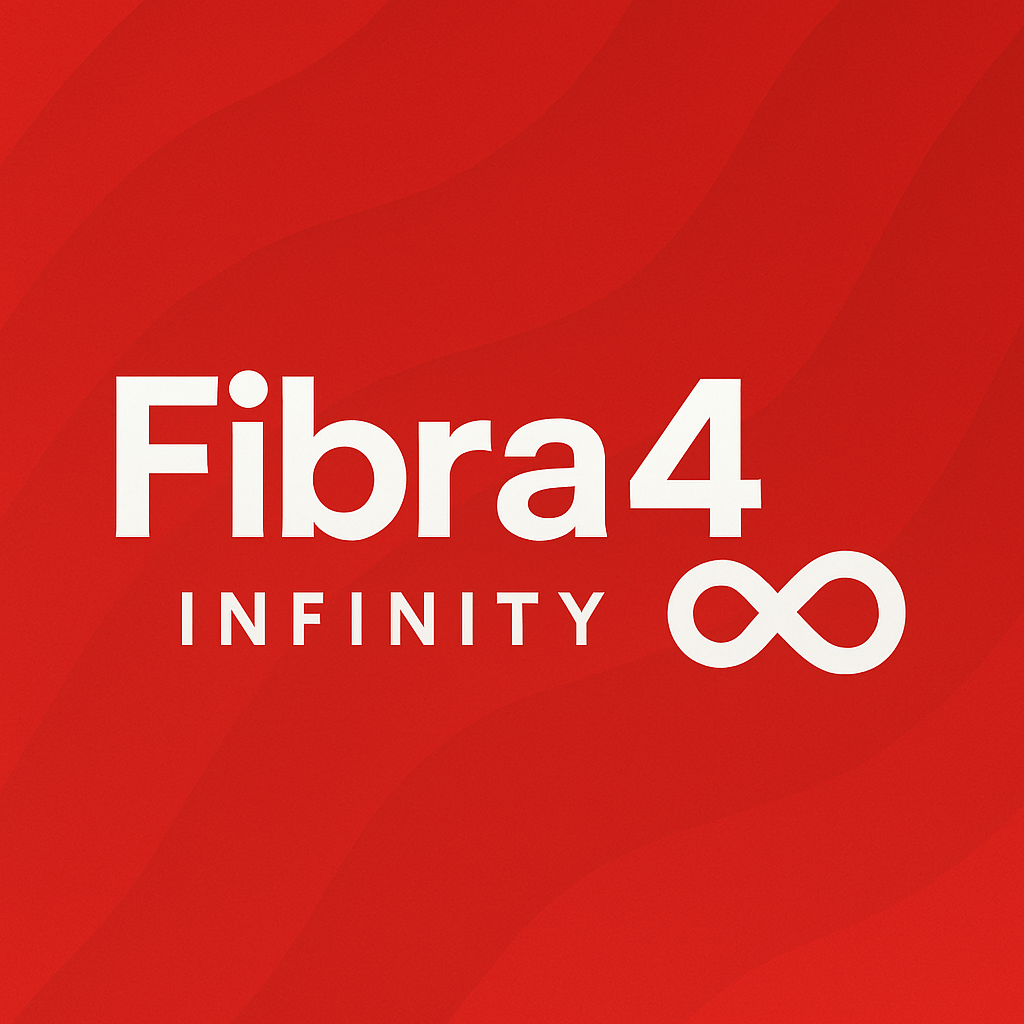 Aderir Fibra4 Infinity Vodafone Portugal
