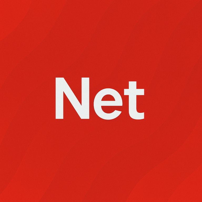 Net - Pacote Vodafone