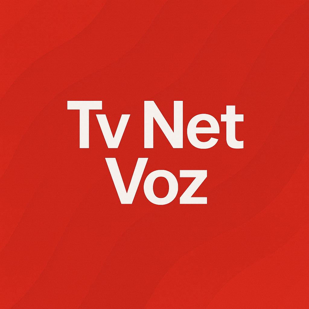Tv Net Voz